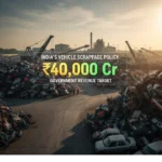 Vehicle Scrapping Policy