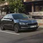 Skoda Octavia RS india launch