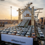 India-Made eVitara is Going to Europe – Find Out What This Means for India