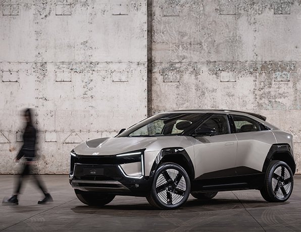 Mahindra Launches Referral Program for BE 6 and XEV 9e Owners 1 BE6