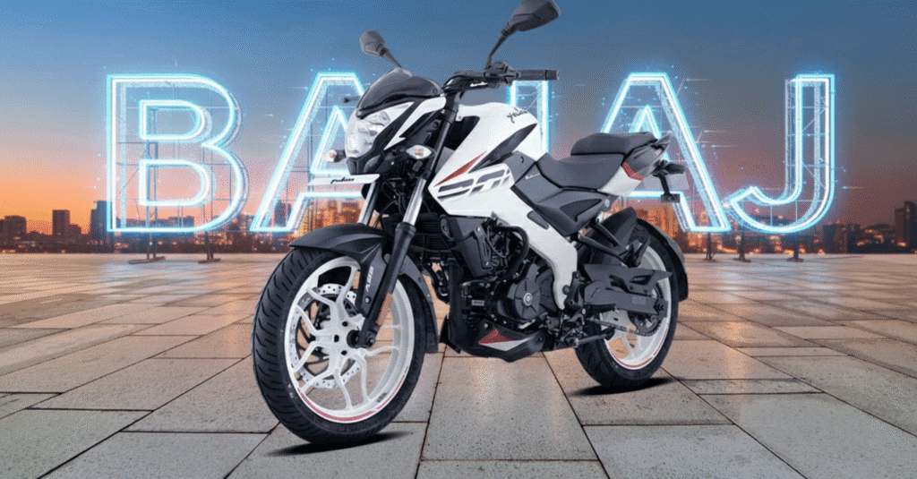 Bajaj Auto Sales Report August 2025: 5% Growth, But Exports Tell the Real Story 2 Gemini Generated Image 85x4f485x4f485x4 Edited