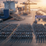 Bajaj Auto Sales Report August 2025: 5% Growth, But Exports Tell the Real Story 7 Bajaj Auto Sales Report August 2025: 5% Growth, But Exports Tell the Real Story