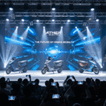 Ather 450S, 450X, or Apex: A Price and Range Comparison 7 Ather 450S, 450X, or Apex: A Price and Range Comparison