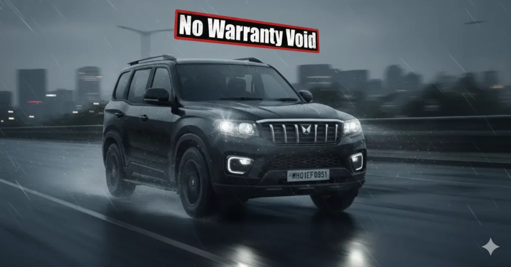 Great News Mahindra E20 Fuel Warranty Confirmed 2 mahindra e20 fuel warranty