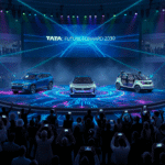 Tata’s Big Plans: 15+ New Cars by 2030, Including the Return of the Sierra and More!