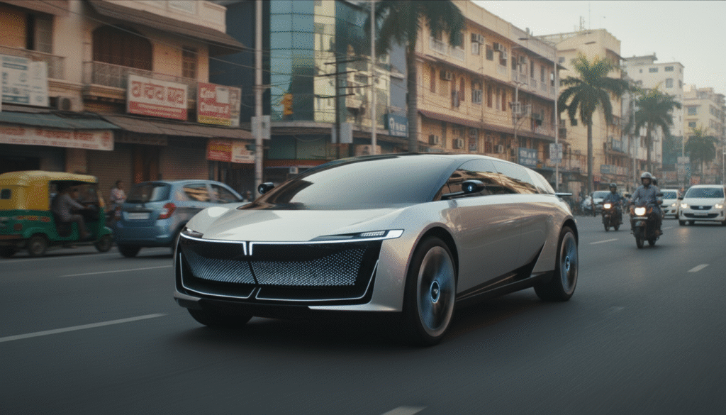 Tata's Big Plans: 15+ New Cars by 2030, Including the Return of the Sierra and More! 3 Gemini Generated Image iodgfiodgfiodgfi Edited