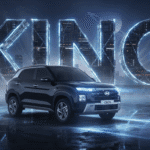 Hyundai Creta King Edition Launched in India: Price, Features & Top Highlights
