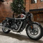 BSA Gold Star 650 Price at Pre-GST 2.0 Rates for First 500 Buyers 3 BSA Gold Star 650