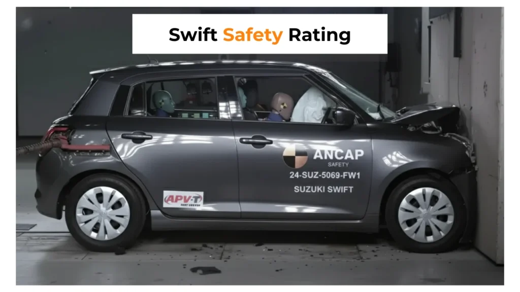 Swift Safety Rating