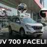 2026 MAHINDRA XUV700 FACELIFT: 5 UPDATES YOU MUST SEE 5 xuv700 facelift