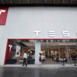 Tesla Blamed Drivers for Known Suspension Defects, Documents Show 3 Tesla Showroom