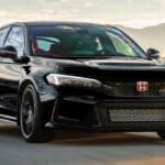 Honda Civic Type R Discontinued in Europe