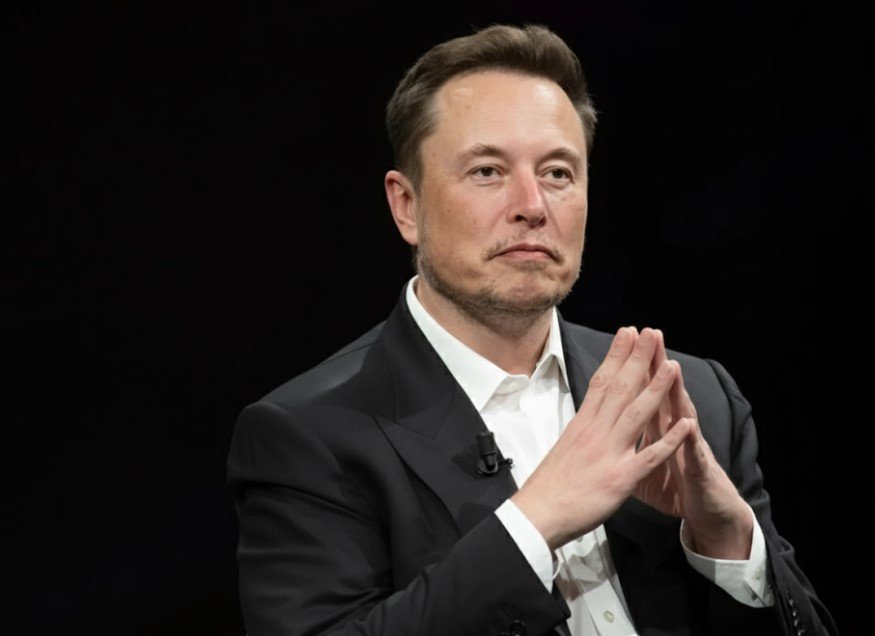 Elon Musk Pay Package: Tesla Aims for $1 Trillion Valuation in 10 Years 1 Elon Musk