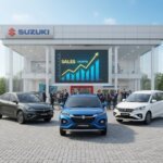 Suzuki cars