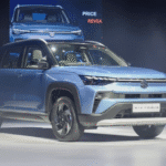 Maruti Suzuki Victoris