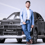 New Citroën Basalt X Officially Launched in India 7 New Citroën Basalt X Officially Launched in India