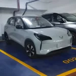 wuling binguo plus ev