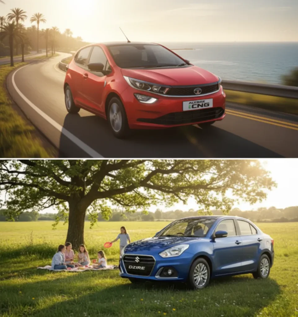 GST on Sub 4 Meter Cars Cut: The 7 Best Cars to Buy! 3 Untitled design 44
