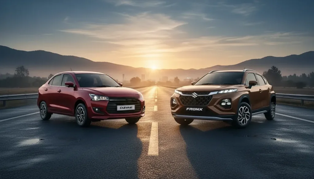 GST on Sub 4 Meter Cars Cut: The 7 Best Cars to Buy! 2 Untitled design 45