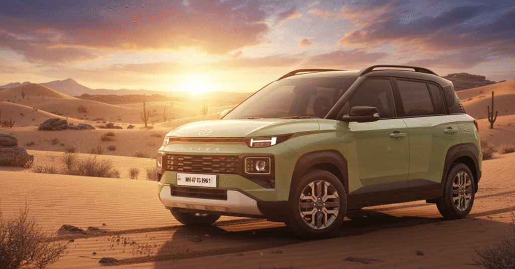 GST on Sub 4 Meter Cars Cut: The 7 Best Cars to Buy! 5 Untitled design 46