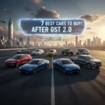 gst on sub 4 meter cars
