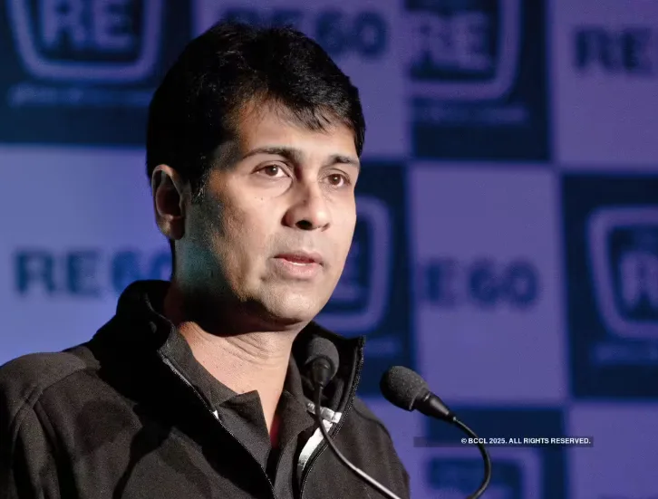 Rajiv Bajaj