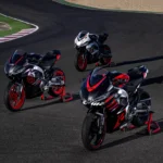 Aprilia 457 Range Unaffected by New GST: Piaggio Offers Benefits on RS457 5 Aprilia 457