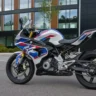 BMW G 310 RR Limited Edition Launched in India at ₹2.99 Lakh 7 G 310 RR