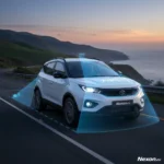 Game-Changer: Nexon.ev Update Brings Next-Level Safety with ADAS 5 Nexon.ev ADAS