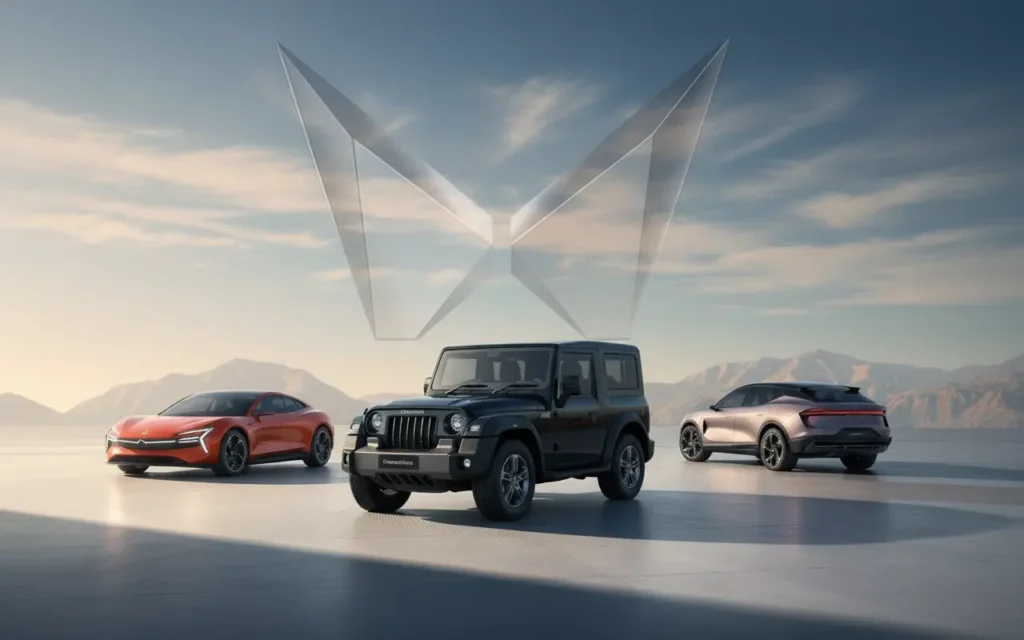 upcoming mahindra compact suv