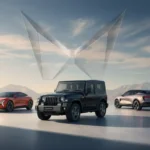 upcoming mahindra compact suv