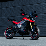 Ultraviolette X47 Crossover Launched in India at Rs 2.49 Lakh: Specs & Features 5 Ultraviolette X47 Crossover