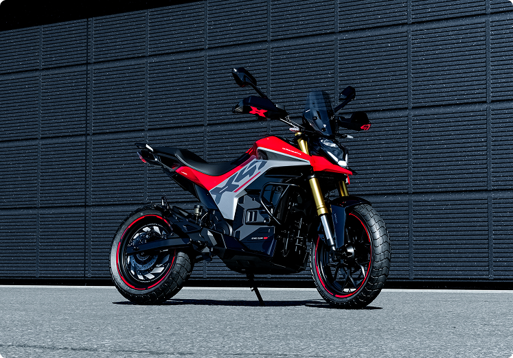 Ultraviolette X47 Crossover Launched in India at Rs 2.49 Lakh: Specs & Features 1 Ultraviolette X47 Crossover