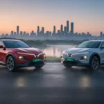 VinFast VF 7 and VF 6 Launch in India: Prices Start from Rs 16.49 Lakh