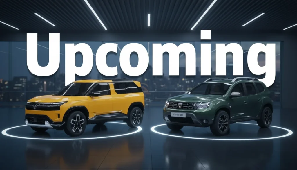 Hyundai Creta to Face 3 New Rivals in the Next 12-15 Months 1 Hyundai Creta