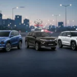 The 3 Best-Priced SUVs: Victoris, Hyryder, And Grand Vitara 3 Victoris