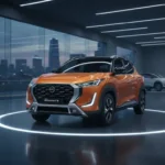 Nissan Magnite Recalled in Saudi Arabia, Indian Model Not Affected 11 Magnite