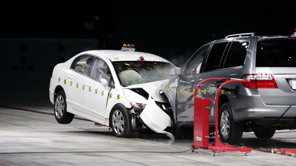 Feds Delay Tougher Car Safety Ratings to 2027 After Automaker Pressure 1 Feds Delay Tougher Car Safety