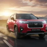 Honda Cars India Cuts Prices Up to Rs 95,500 After GST Reform 13 Elevate