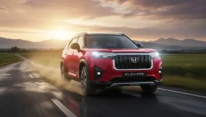 Read more about the article Honda Cars India Cuts Prices Up to Rs 95,500 After GST Reform