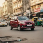 Alto Has Something Even the Tata Punch, XUV700, Scorpio-N, and Jeep Compass Don't Have! 3 Alto