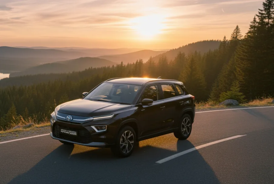 The 3 Best-Priced SUVs: Victoris, Hyryder, And Grand Vitara 3 dc4a33e2 469d 40f4 9858 b846dfe59c1d