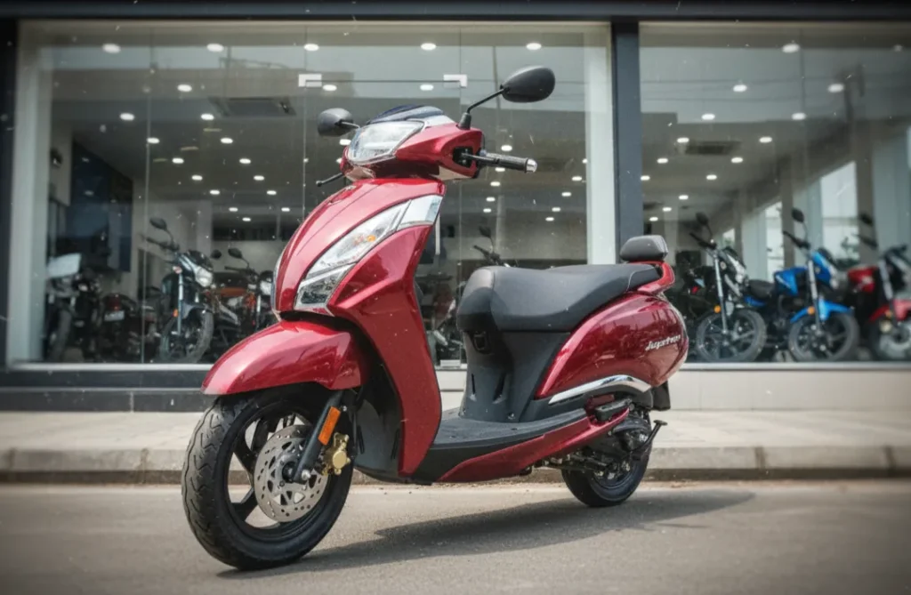 TVS Bikes & Scooters CHEAPER! New Prices After GST Cuts (2025 Festive Offers) 2 TVS Bikes & Scooters