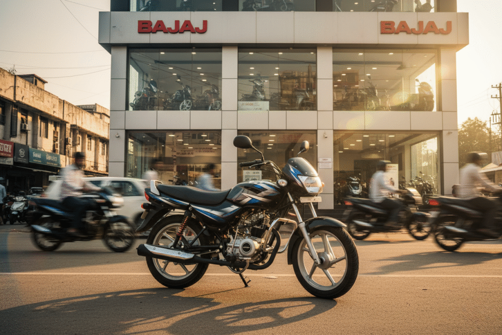 August 2025 Two-Wheeler Sales: Brand-Wise Report Card 5 e19d71ab f78c 4b91 b25d c0315da0ce2a