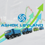 ashok leyland share