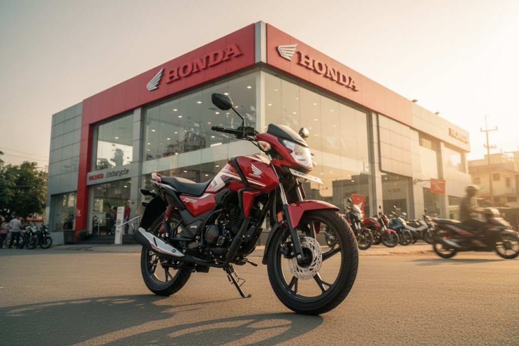 August 2025 Two-Wheeler Sales: Brand-Wise Report Card 3 e6649d4c b03d 4c91 8d52 e0913340cf5d