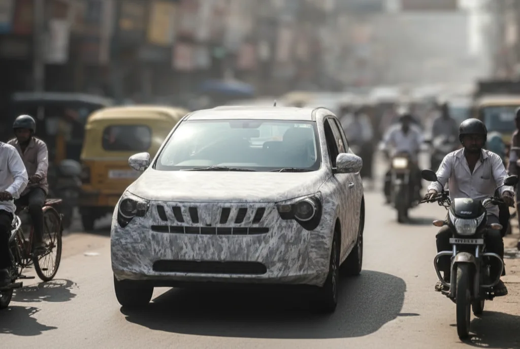 Upcoming Cars in India Under 20 Lakhs
