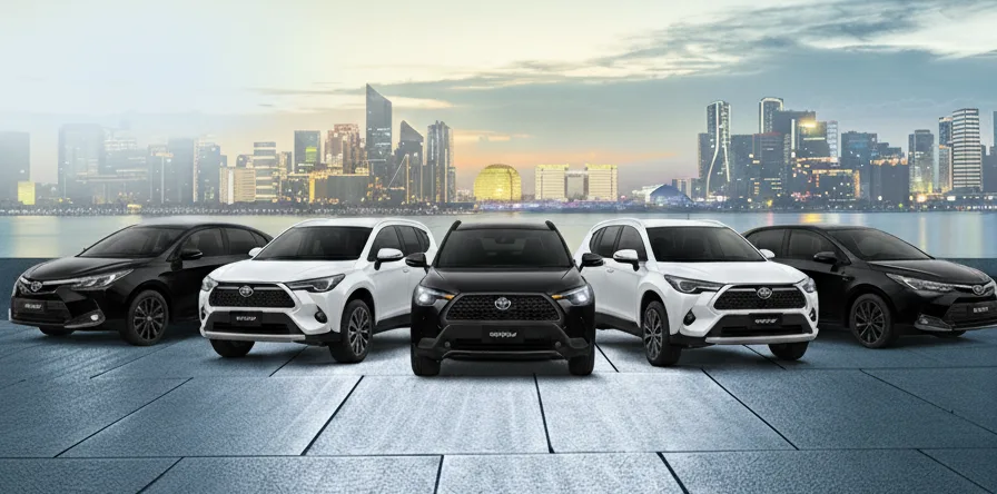 India Car Prices Drop: Full List of Models & Savings After GST 2.0 Cuts 2 eb51c5b2 9483 405a 9ef4 6c8c89dbe6d1