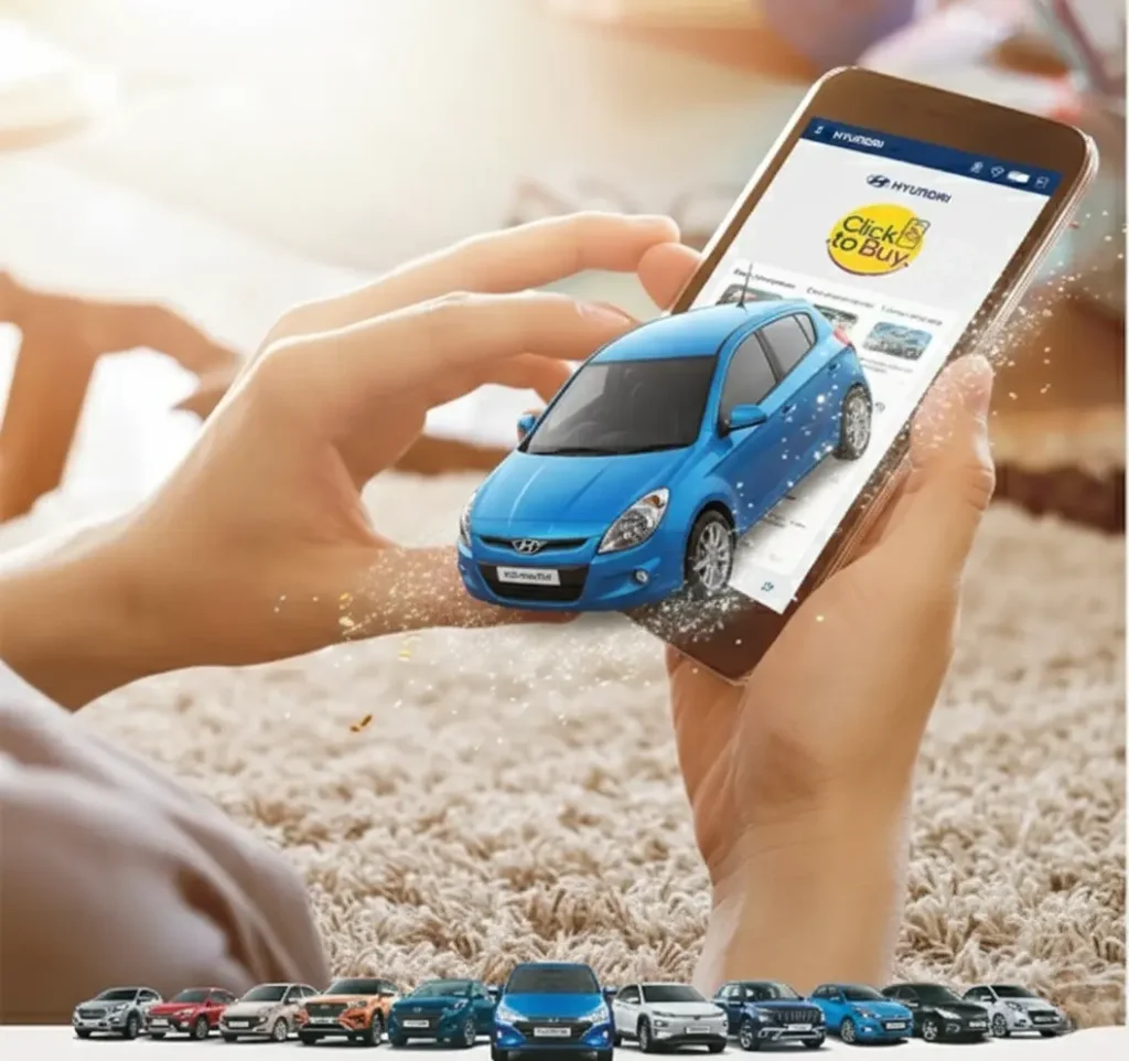 Hyundai Click to Buy 2.0 Launch: 3 Reasons It's a Game-Changer 2 f4b421c1 acc3 4ce4 9b49 4b34fd8ddbd7