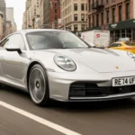 Porsche Hits the Brakes on EV Push: What This Means for the 911 and Beyond 7 Porsche